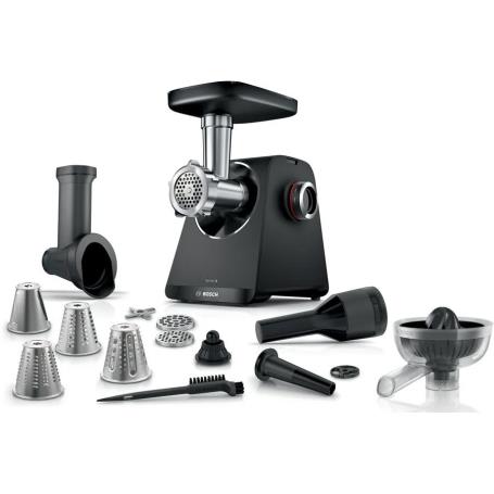 BOSCH - Picadora de Carne MFWS450B