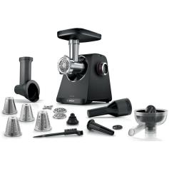 BOSCH - Picadora de Carne MFWS450B