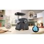 BOSCH - Picadora de Carne MFWS450B