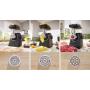 BOSCH - Picadora de Carne MFWS450B