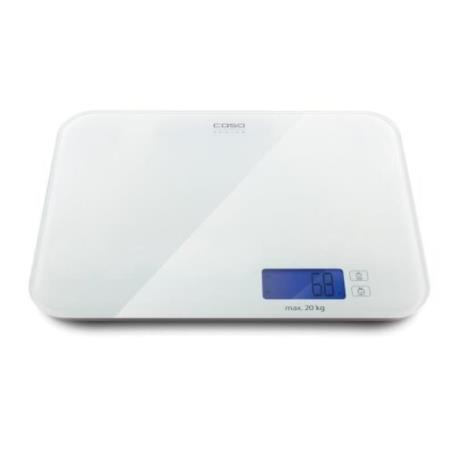 CASO - Balança de Cozinha LX 20 5CASOD3294