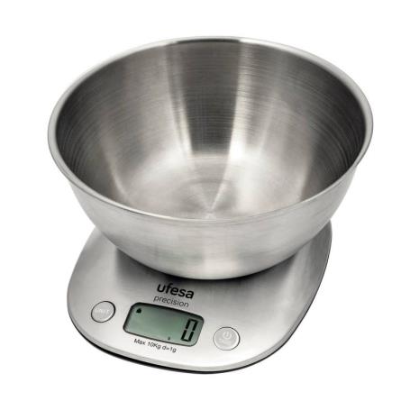 UFESA - Balança Cozinha BC1700 Precision 73104796