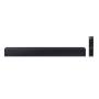 SAMSUNG - Sound Bar HW-C400/ZF