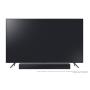 SAMSUNG - Sound Bar HW-C400/ZF