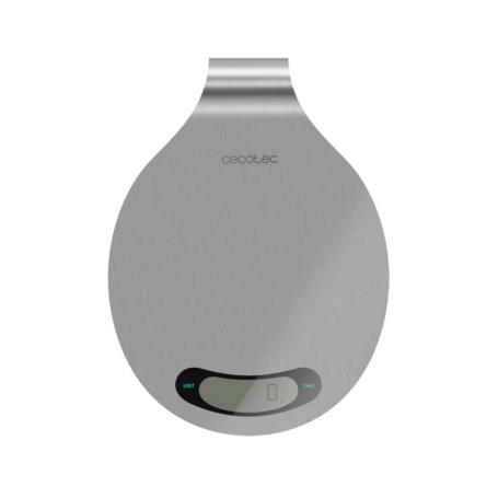CECOTEC - Balança de Cozinha Cook Control 10400 EasyHang 4179