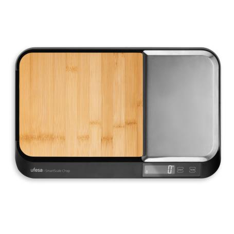 UFESA - Balança de Cozinha Smartscale Plus 73106094