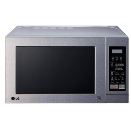 LG - Microondas MH6044V
