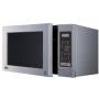 LG - Microondas MH6044V