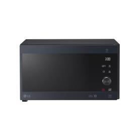LG - Microondas MH6565CPW
