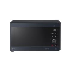 LG - Microondas MH6565CPW