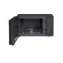 LG - Microondas MH6565CPW