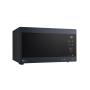 LG - Microondas MH6565CPW