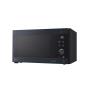 LG - Microondas MH6565CPW