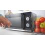 CANDY - Microondas + Grill CMG20TNMB
