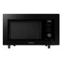 SAMSUNG - Microondas Convecção MC32DG7646KKE1