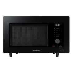 SAMSUNG - Microondas Convecção MC32DG7646KKE1