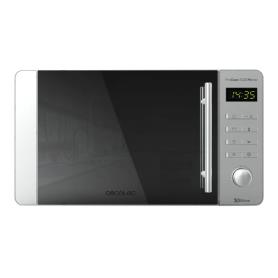 CECOTEC - Microondas Proclean 5120 Inox 1533
