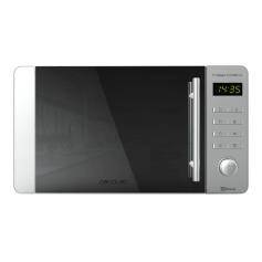 CECOTEC - Microondas Proclean 5120 Inox 1533