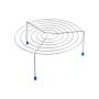 SAMSUNG - Microondas MC28A5137KK/E1