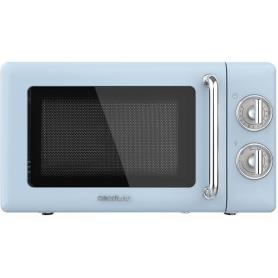 CECOTEC - Microondas Proclean 3110 Retro Blue 1706