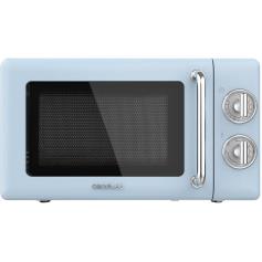 CECOTEC - Microondas Proclean 3110 Retro Blue 1706