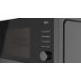 TEKA - Microondas MWE FS25 G BK 112240004