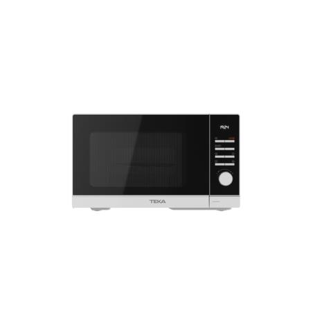 TEKA - Microondas MWE FS25 G WH 112240005