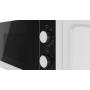 TEKA - Microondas MW FS20 G WH 112280008
