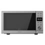 CECOTEC - Microondas GrandHeat 2010 Flatbed Steel 1399
