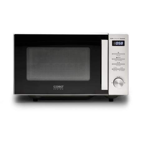 CASO - Microondas M20 Ceramic 5CASOD3321