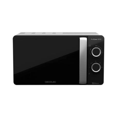 CECOTEC - Microondas Pro Clean 3050 1528