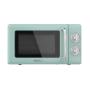 CECOTEC - Microondas Proclean 3010 Retro Green 1702