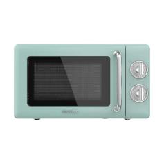 CECOTEC - Microondas Proclean 3010 Retro Green 1702