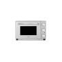 CASO - Mini Forno T0 32 SilverStyle 5CASOD2978