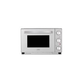 CASO - Mini Forno T0 32 SilverStyle 5CASOD2978