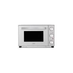 CASO - Mini Forno T0 32 SilverStyle 5CASOD2978