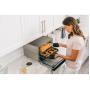 NINJA - Forno Elétrico DT200EU
