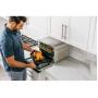 NINJA - Forno Elétrico DT200EU