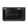 G3 FERRARI - Mini Forno IL MORO 28 PLUS 2FCG10132