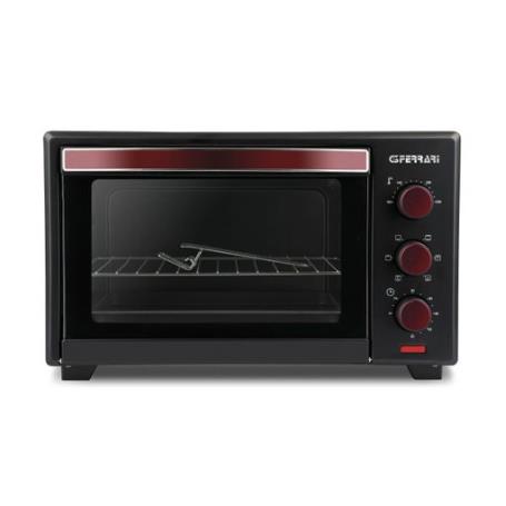 G3 FERRARI - Mini Forno IL MORO 28 PLUS 2FCG10132