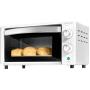 CECOTEC - Mini Forno Elétrico Bake&Toast 1090 White 3811