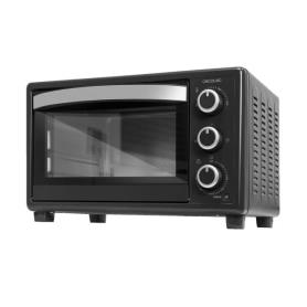 CECOTEC - Mini Forno Elétrico Bake&Toast 2300 Black 3817