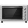 CECOTEC - Mini Forno Elétrico Bake&Toast 6090 White Gyro 3821