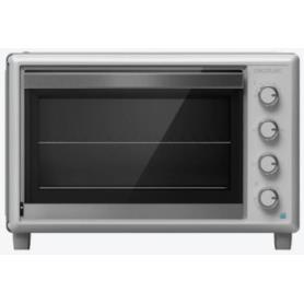 CECOTEC - Mini Forno Elétrico Bake&Toast 6090 White Gyro 3821
