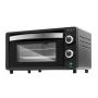 CECOTEC - Mini Forno Bake&Toast 1090 Black 3816