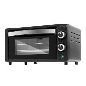 CECOTEC - Mini Forno Bake&Toast 1090 Black 3816