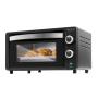 CECOTEC - Mini Forno Bake&Toast 1090 Black 3816