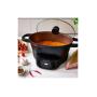 RUSSEL HOBBS - Panela Elétrica 28270-56
