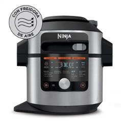 NINJA - Panéla Elétrica Multifunções OL750EU