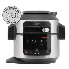 NINJA - Panéla Elétrica Multifunções OL550EU